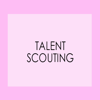 TALENT SCOUTING